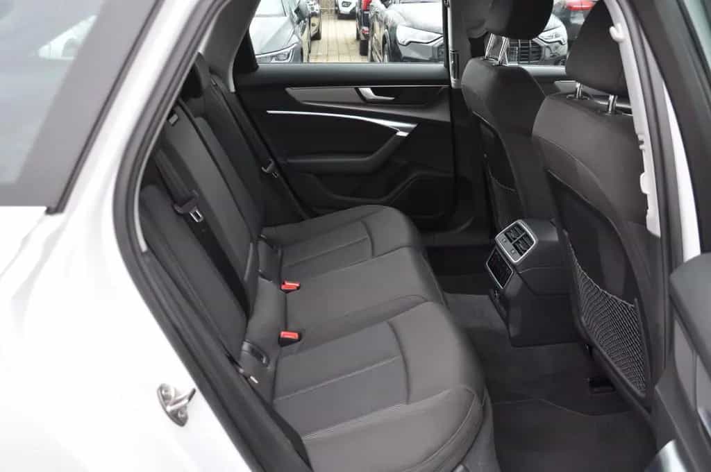 Audi A6 Avant 40 TDI quattro sport ACC-AHK-RKAM-LED 10/2022-photo-23