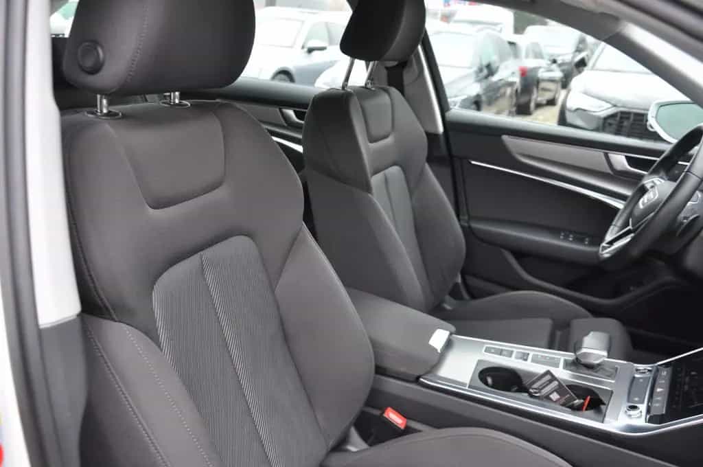 Audi A6 Avant 40 TDI quattro sport ACC-AHK-RKAM-LED 10/2022-photo-28