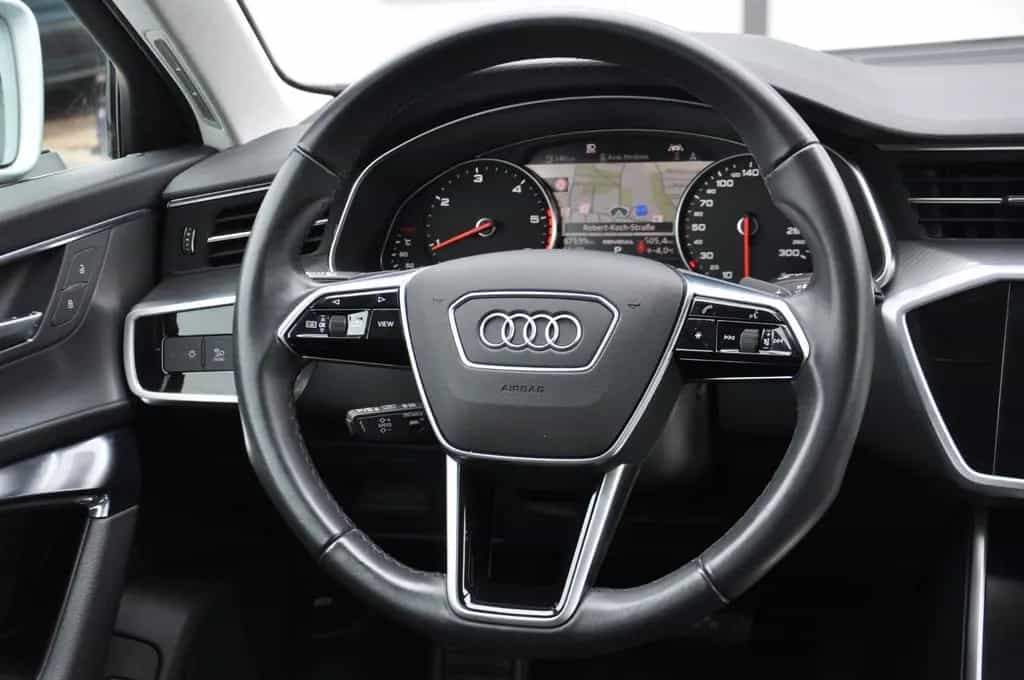 Audi A6 Avant 40 TDI quattro sport ACC-AHK-RKAM-LED 10/2022-photo-30