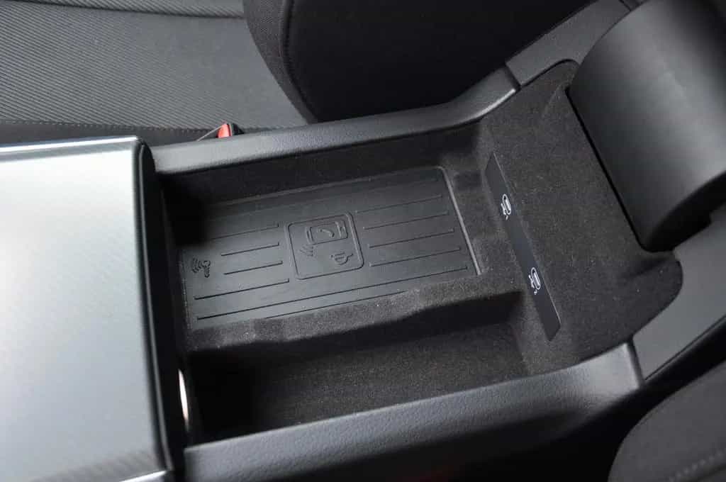 Audi A6 Avant 40 TDI quattro sport ACC-AHK-RKAM-LED 10/2022-photo-34