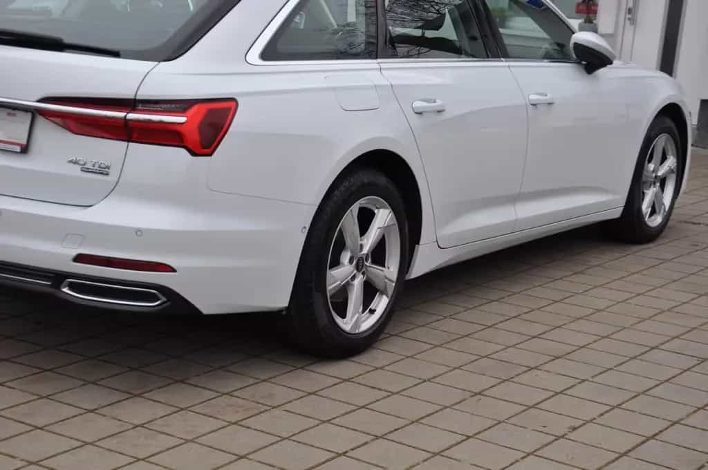 Audi A6 Avant 40 TDI quattro sport ACC-AHK-RKAM-LED 10/2022-photo-9