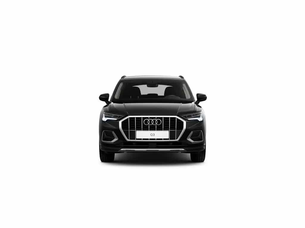 Audi Q3 advanced 35 TFSI 110(150) kW(PS) S tronic 07/2025-photo-1