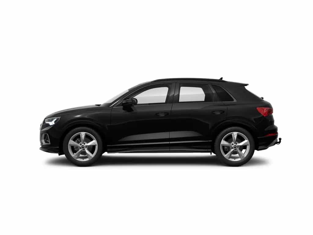 Audi Q3 advanced 35 TFSI 110(150) kW(PS) S tronic 07/2025-photo-3