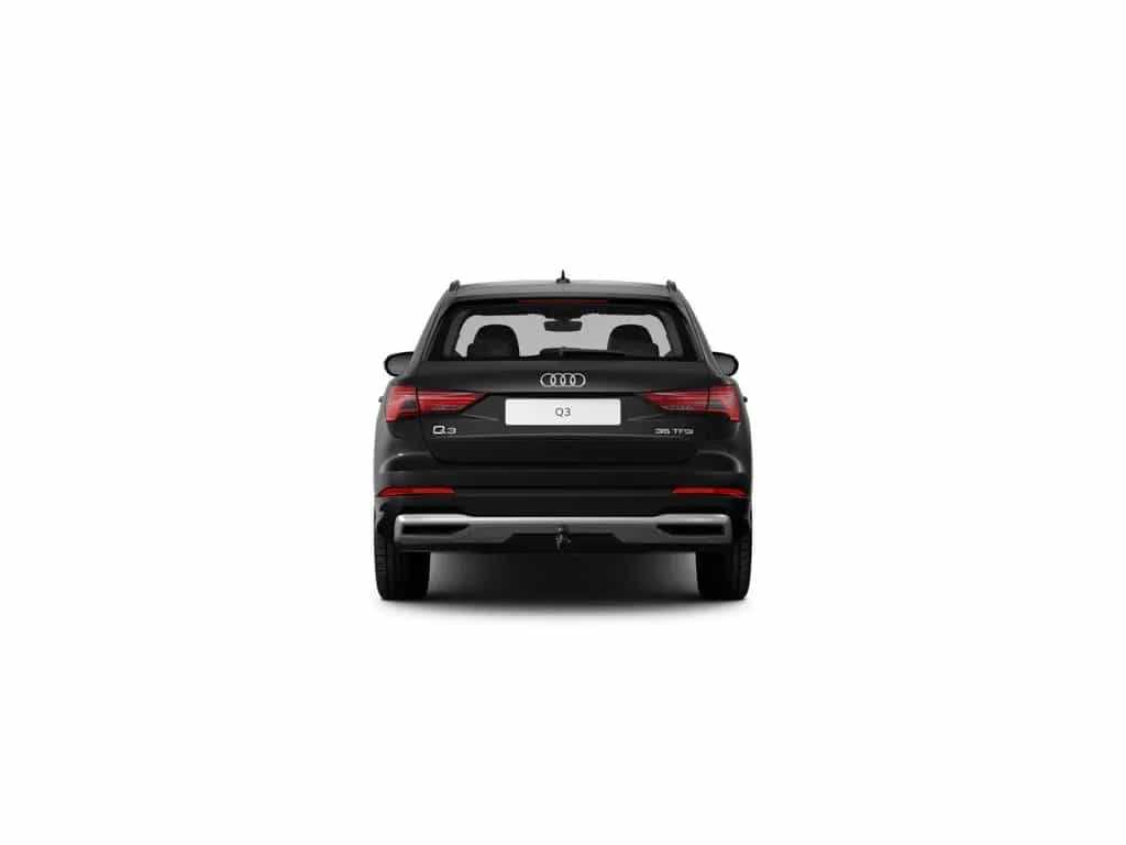 Audi Q3 advanced 35 TFSI 110(150) kW(PS) S tronic 07/2025-photo-4