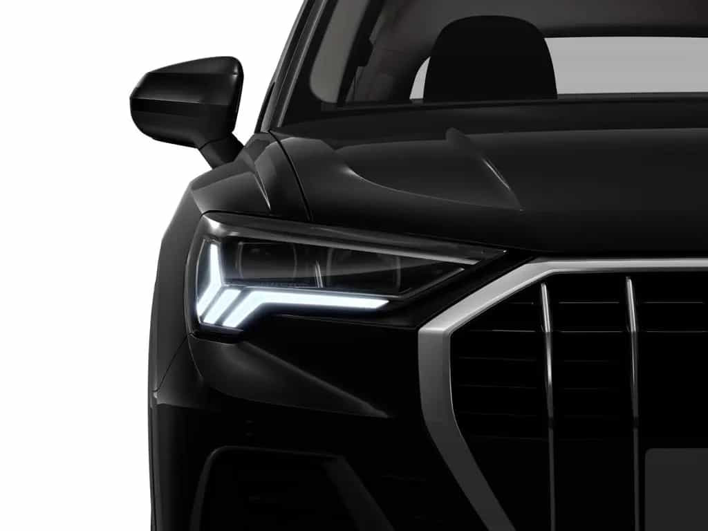 Audi Q3 advanced 35 TFSI 110(150) kW(PS) S tronic 07/2025-photo-5