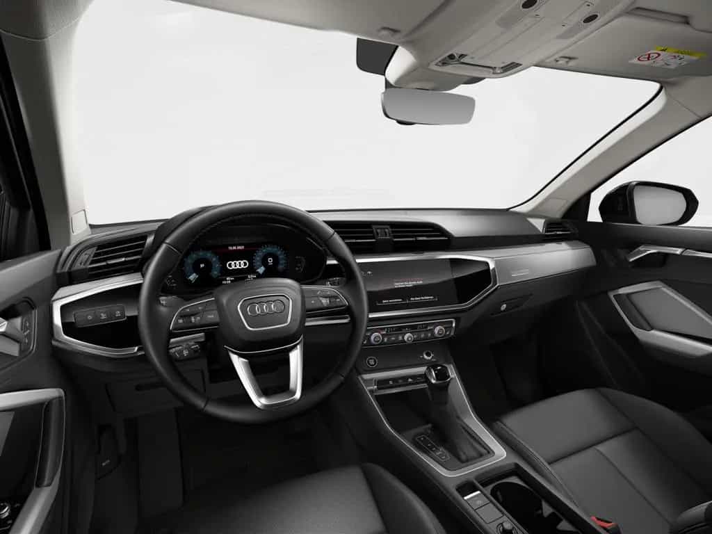 Audi Q3 advanced 35 TFSI 110(150) kW(PS) S tronic 07/2025-photo-6