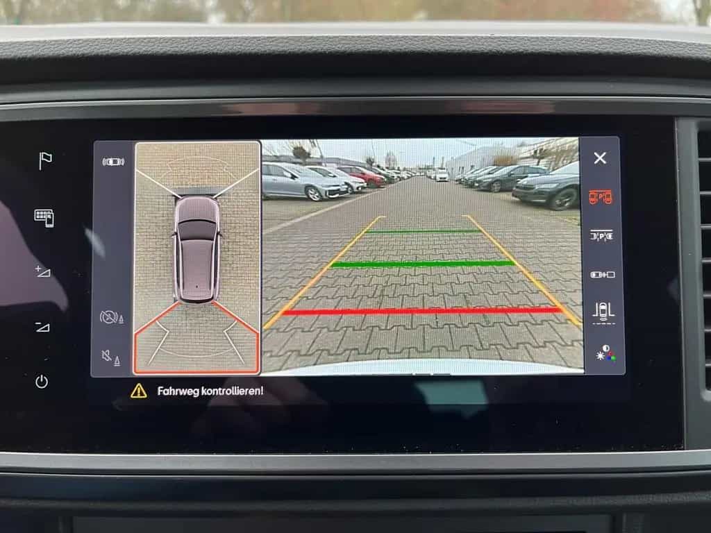 Cupra Ateca 2.0 TSI VZ 4Drive Navi, ACC, Travel Assist 01/2024-photo-15