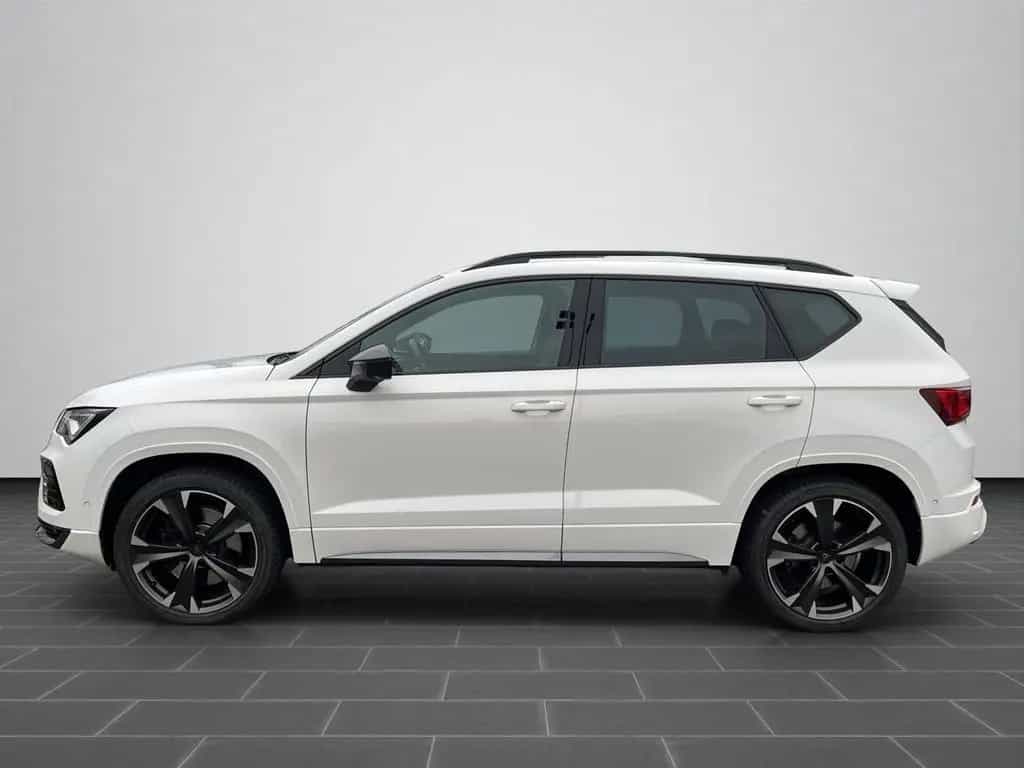 Cupra Ateca 2.0 TSI VZ 4Drive Navi, ACC, Travel Assist 01/2024-photo-6