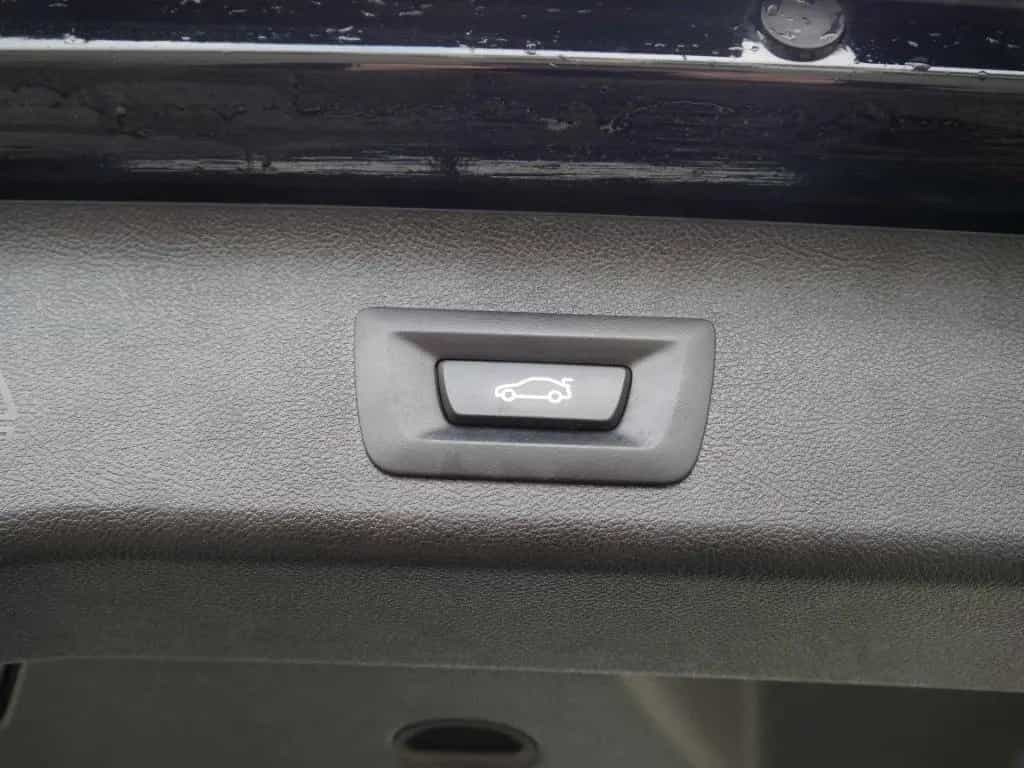 BMW 5 Series 520d xDrive tour. Luxury Line A: +PANO+HIFI+DAB+ 08/2022-photo-21
