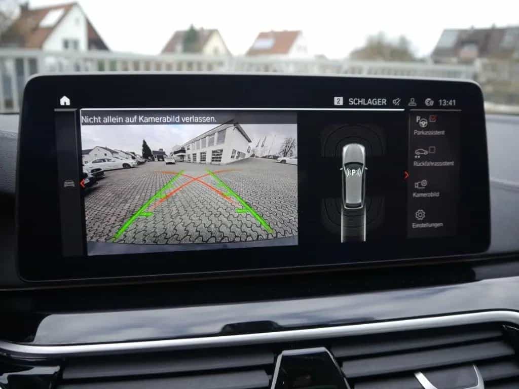 BMW 5 Series 520d xDrive tour. Luxury Line A: +PANO+HIFI+DAB+ 08/2022-photo-6