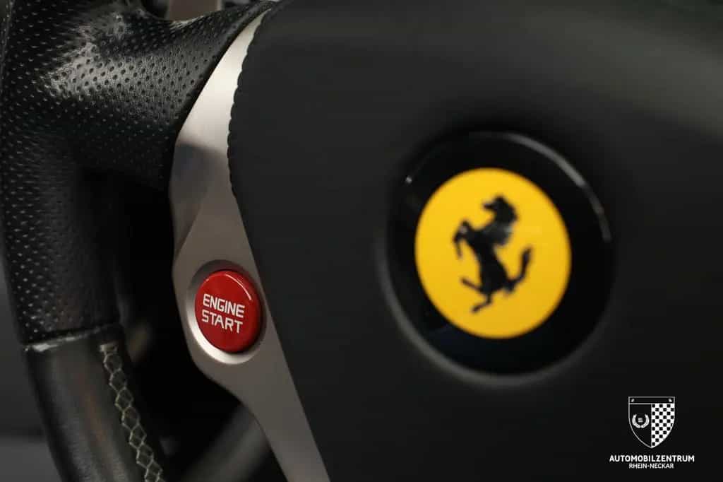 Ferrari California Daytona/20"Diamant/CruiseControl 06/2009-photo-15