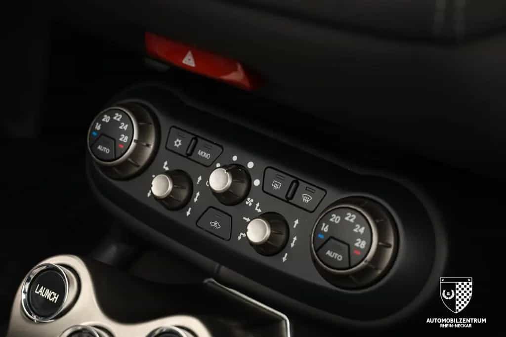 Ferrari California Daytona/20"Diamant/CruiseControl 06/2009-photo-19