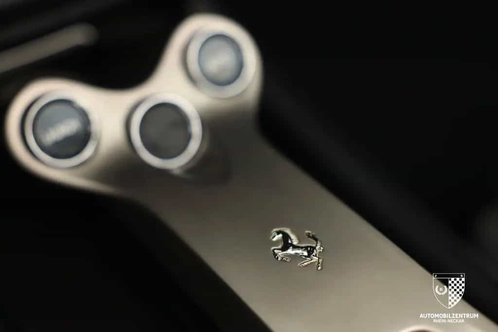 Ferrari California Daytona/20"Diamant/CruiseControl 06/2009-photo-21
