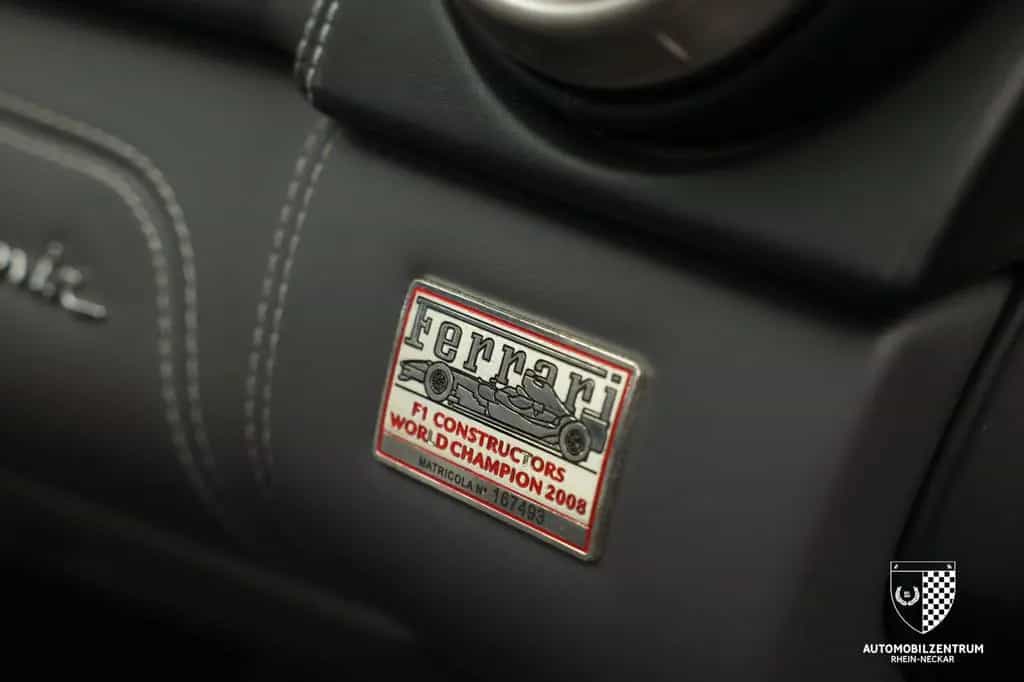 Ferrari California Daytona/20"Diamant/CruiseControl 06/2009-photo-23