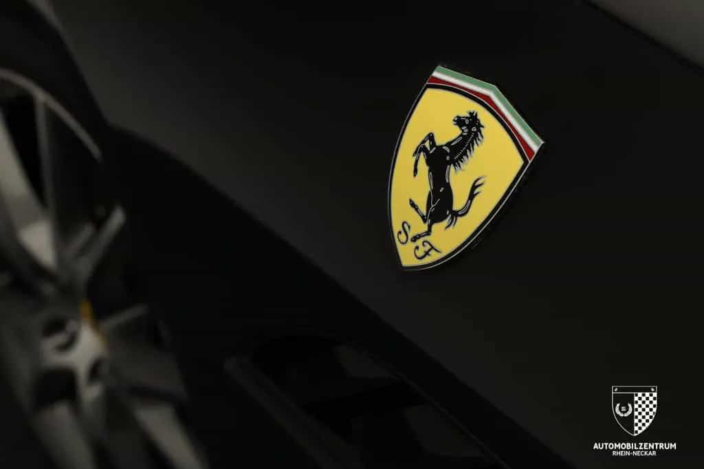 Ferrari California Daytona/20"Diamant/CruiseControl 06/2009-photo-24