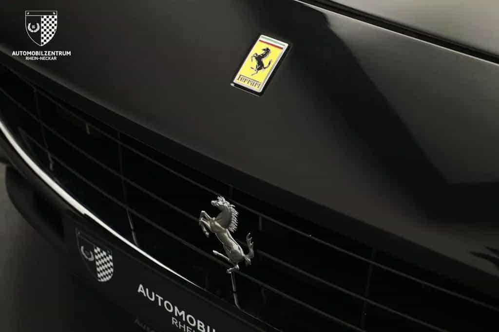 Ferrari California Daytona/20"Diamant/CruiseControl 06/2009-photo-26