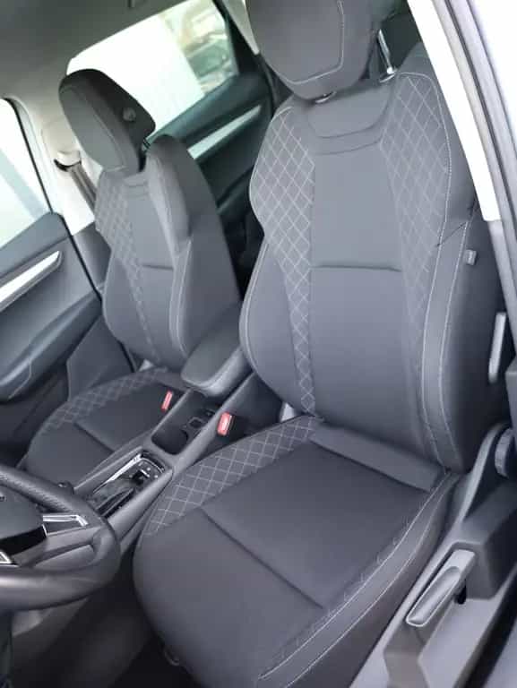 Skoda Karoq SportAlu 1.5TSI*AppleCar*Keyless*Tempomat 06/2020-photo-12