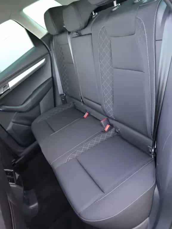 Skoda Karoq SportAlu 1.5TSI*AppleCar*Keyless*Tempomat 06/2020-photo-13