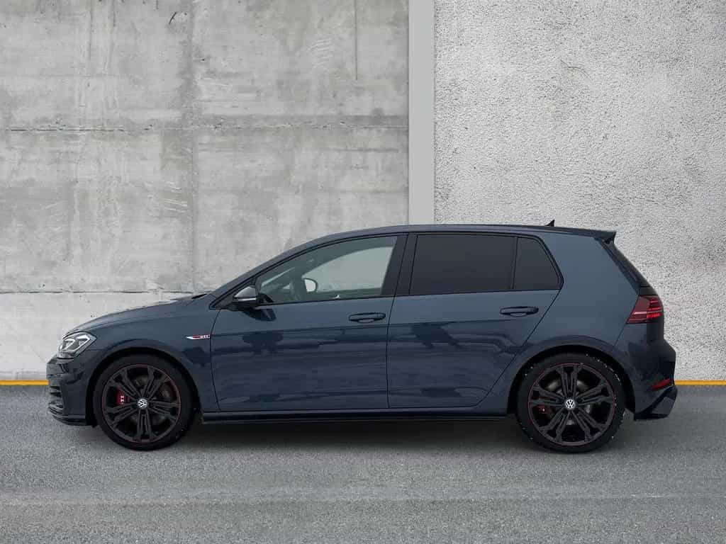 Volkswagen Golf VII GTI Performance 245PS LED ACC VIRTUAL 1 06/2019-photo-1