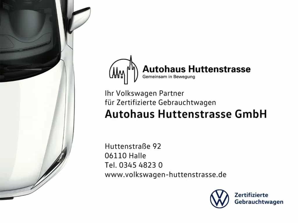 Volkswagen Golf VII GTI Performance 245PS LED ACC VIRTUAL 1 06/2019-photo-17