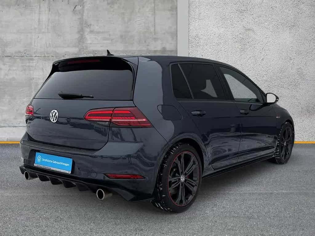 Volkswagen Golf VII GTI Performance 245PS LED ACC VIRTUAL 1 06/2019-photo-2