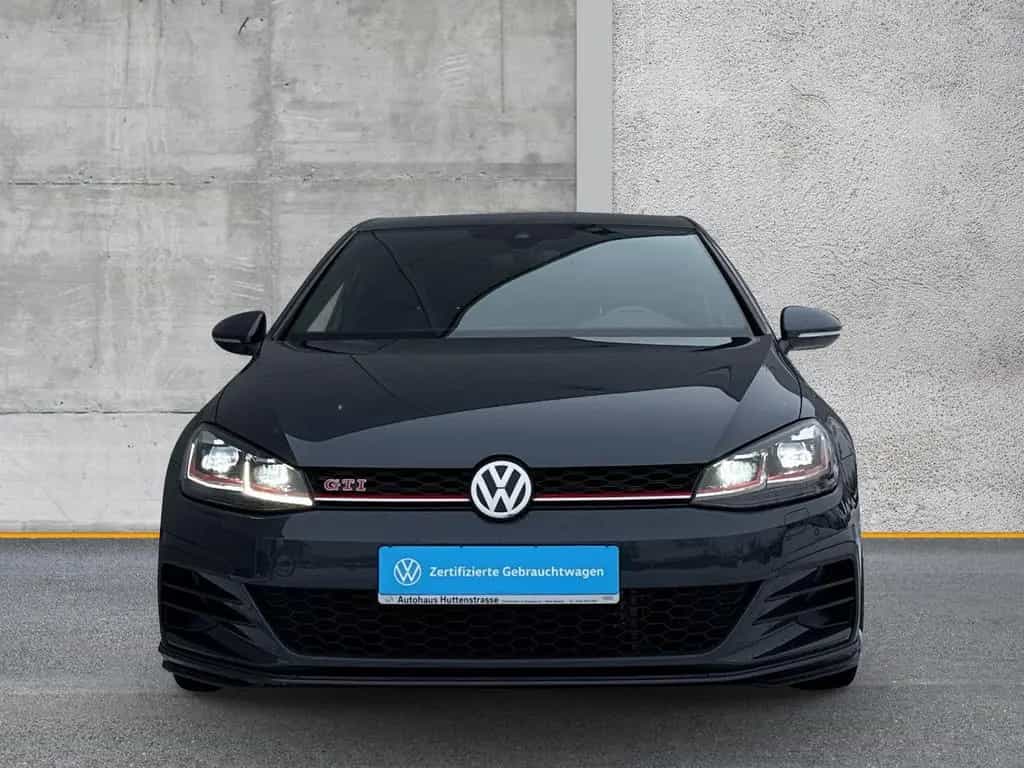 Volkswagen Golf VII GTI Performance 245PS LED ACC VIRTUAL 1 06/2019-photo-4