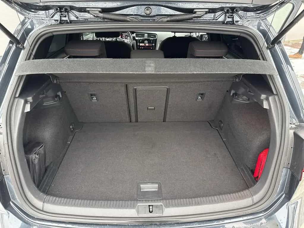 Volkswagen Golf VII GTI Performance 245PS LED ACC VIRTUAL 1 06/2019-photo-8