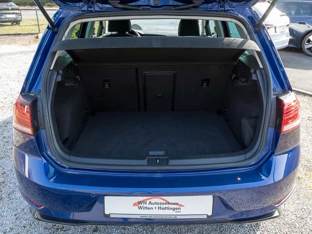 Volkswagen Golf VII 1.0 TSI Join R-Line NAVI CLIMATRONIC PR 03/2019-photo-14