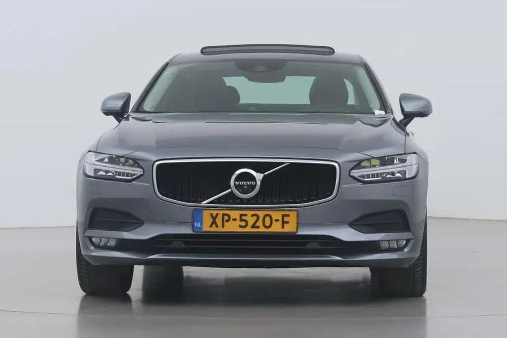 Volvo S90 T5 Momentum | Head-Up | Schuif/kanteldak | L 02/2019-photo-15