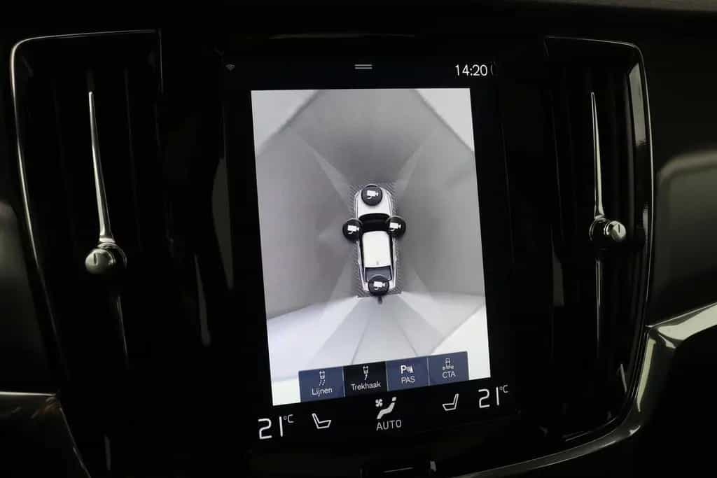 Volvo S90 T5 Momentum | Head-Up | Schuif/kanteldak | L 02/2019-photo-16