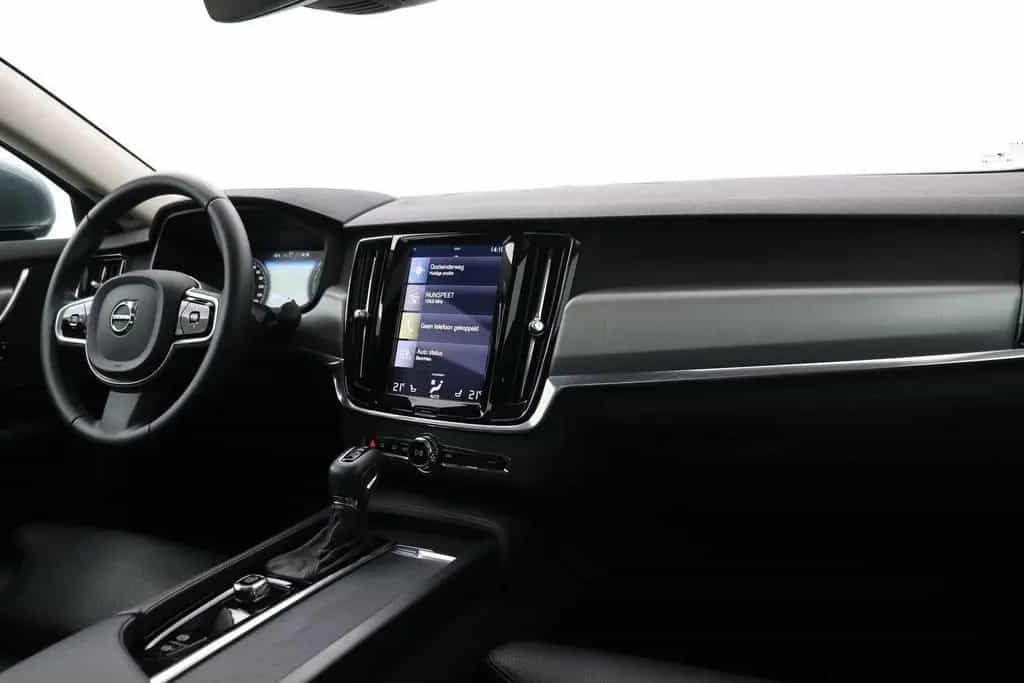 Volvo S90 T5 Momentum | Head-Up | Schuif/kanteldak | L 02/2019-photo-18