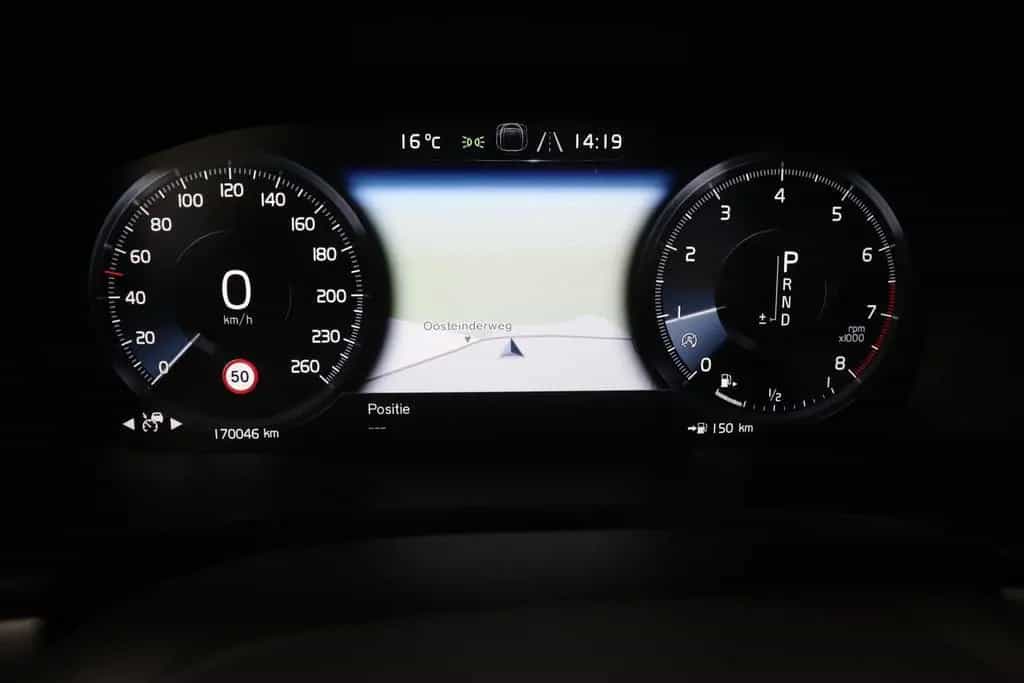 Volvo S90 T5 Momentum | Head-Up | Schuif/kanteldak | L 02/2019-photo-19