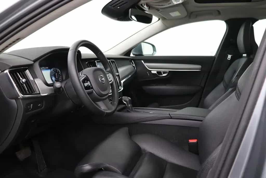 Volvo S90 T5 Momentum | Head-Up | Schuif/kanteldak | L 02/2019-photo-2