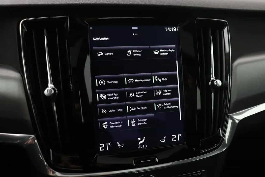 Volvo S90 T5 Momentum | Head-Up | Schuif/kanteldak | L 02/2019-photo-25