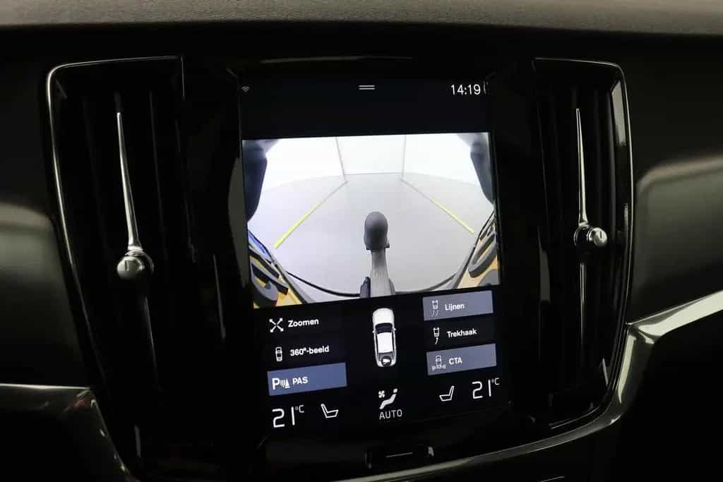 Volvo S90 T5 Momentum | Head-Up | Schuif/kanteldak | L 02/2019-photo-26