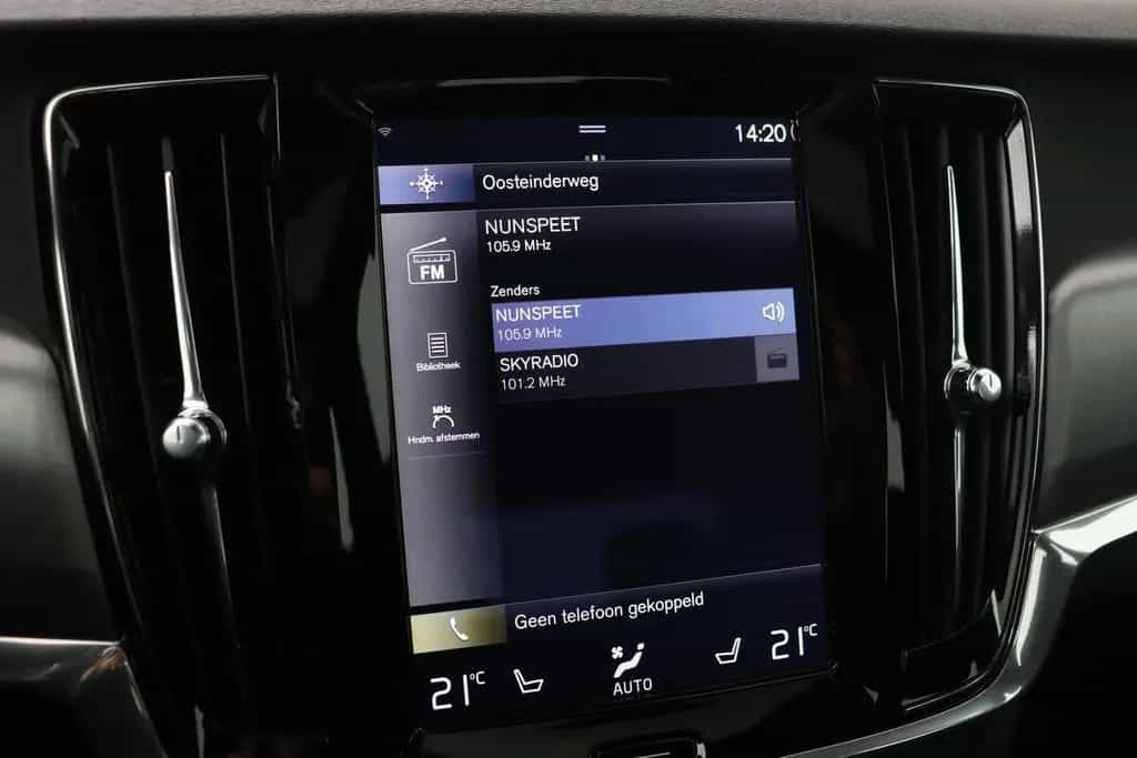 Volvo S90 T5 Momentum | Head-Up | Schuif/kanteldak | L 02/2019-photo-29