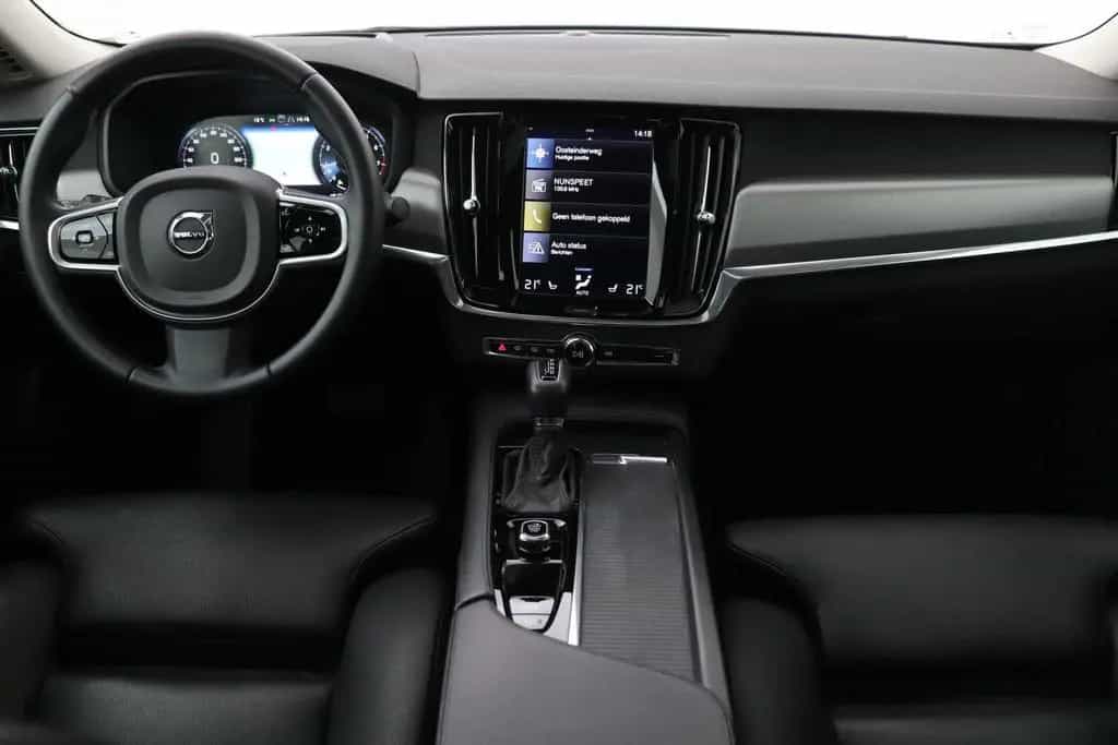 Volvo S90 T5 Momentum | Head-Up | Schuif/kanteldak | L 02/2019-photo-3