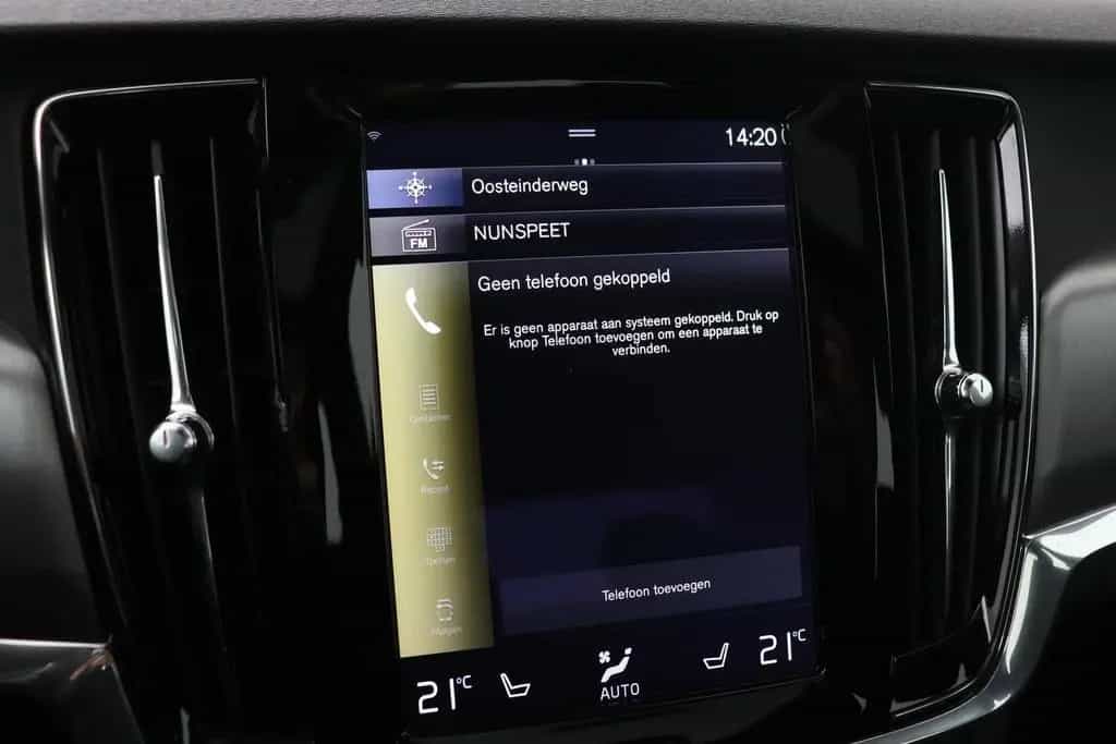 Volvo S90 T5 Momentum | Head-Up | Schuif/kanteldak | L 02/2019-photo-30