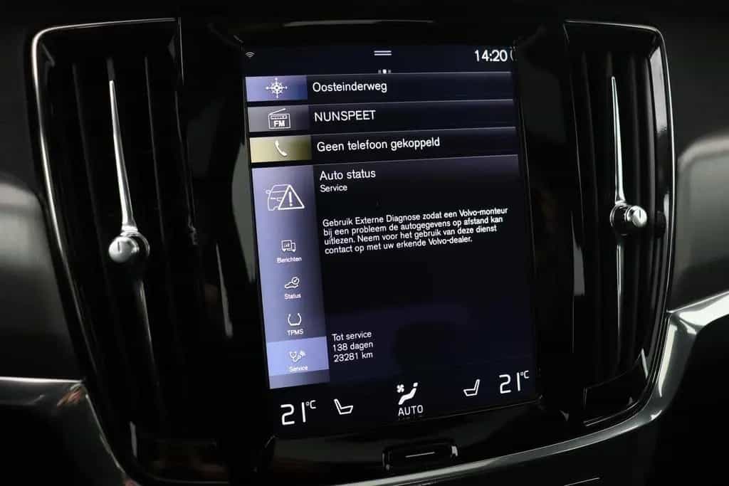 Volvo S90 T5 Momentum | Head-Up | Schuif/kanteldak | L 02/2019-photo-31
