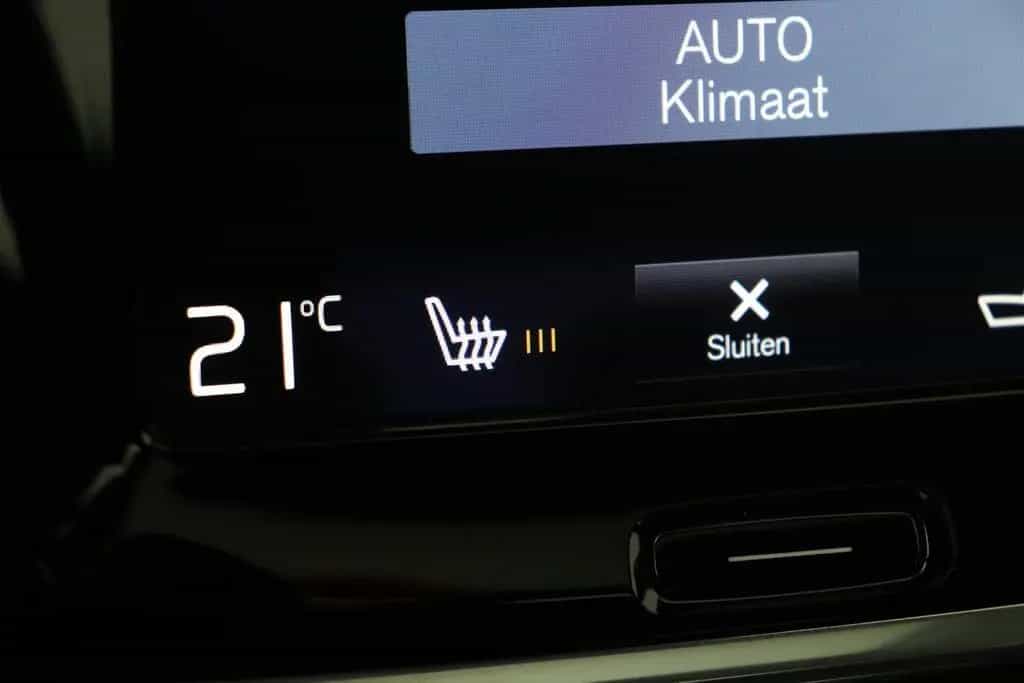 Volvo S90 T5 Momentum | Head-Up | Schuif/kanteldak | L 02/2019-photo-33