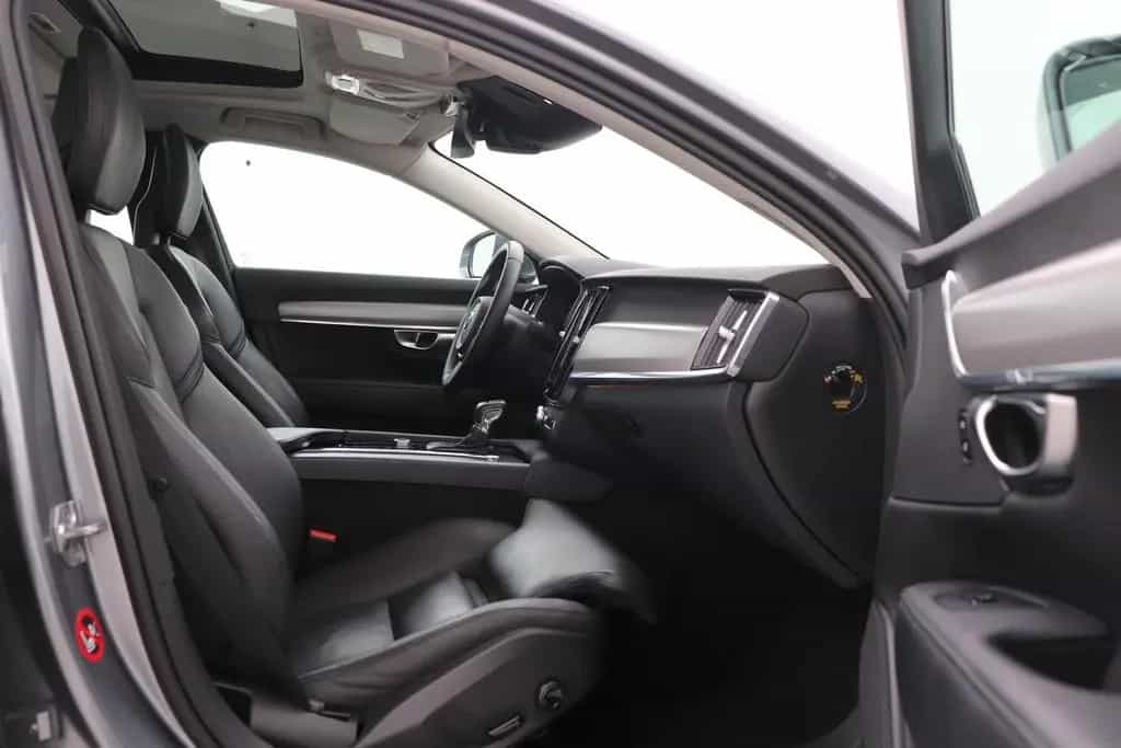 Volvo S90 T5 Momentum | Head-Up | Schuif/kanteldak | L 02/2019-photo-4
