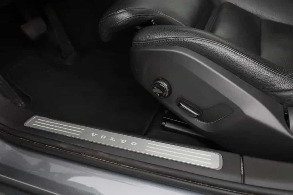 Volvo S90 T5 Momentum | Head-Up | Schuif/kanteldak | L 02/2019-photo-44