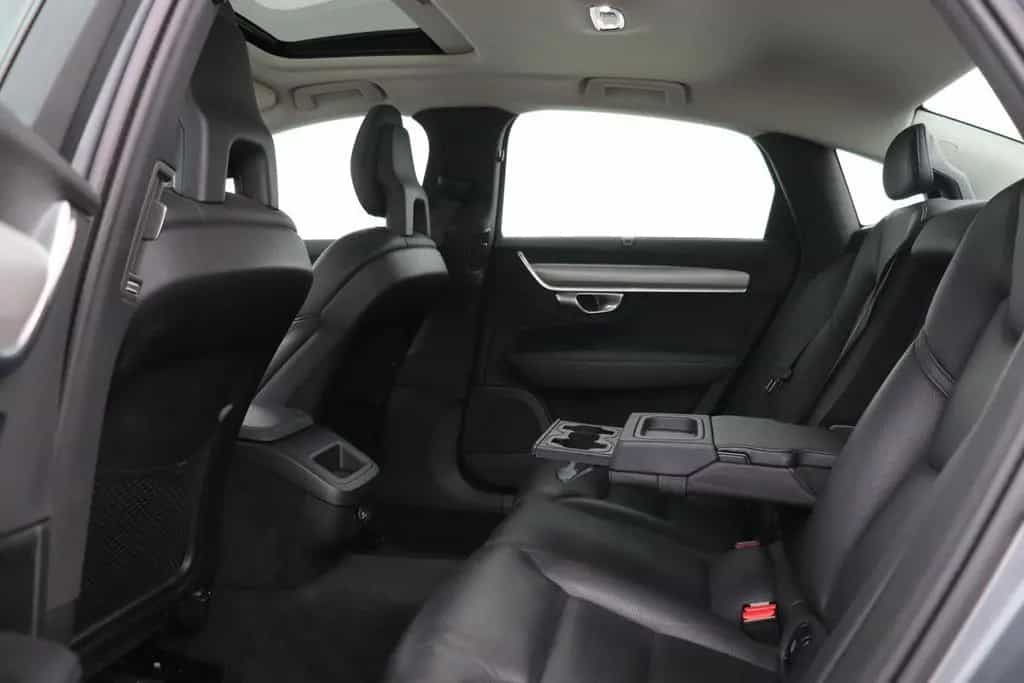 Volvo S90 T5 Momentum | Head-Up | Schuif/kanteldak | L 02/2019-photo-45