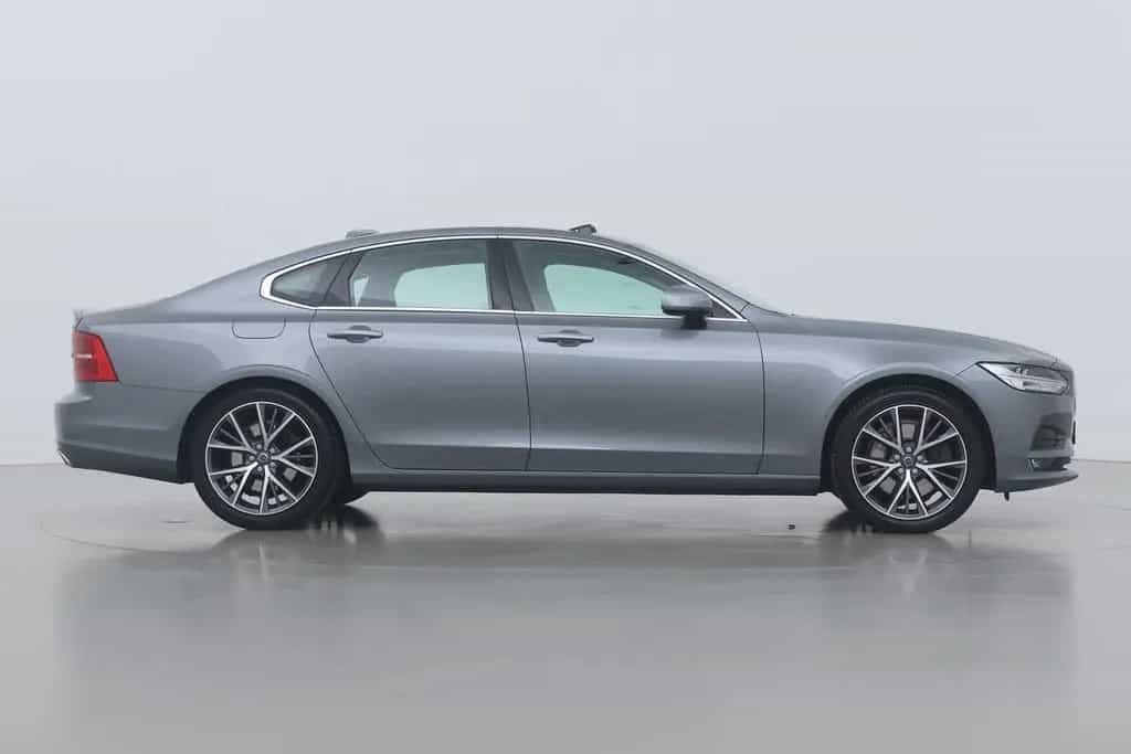 Volvo S90 T5 Momentum | Head-Up | Schuif/kanteldak | L 02/2019-photo-9