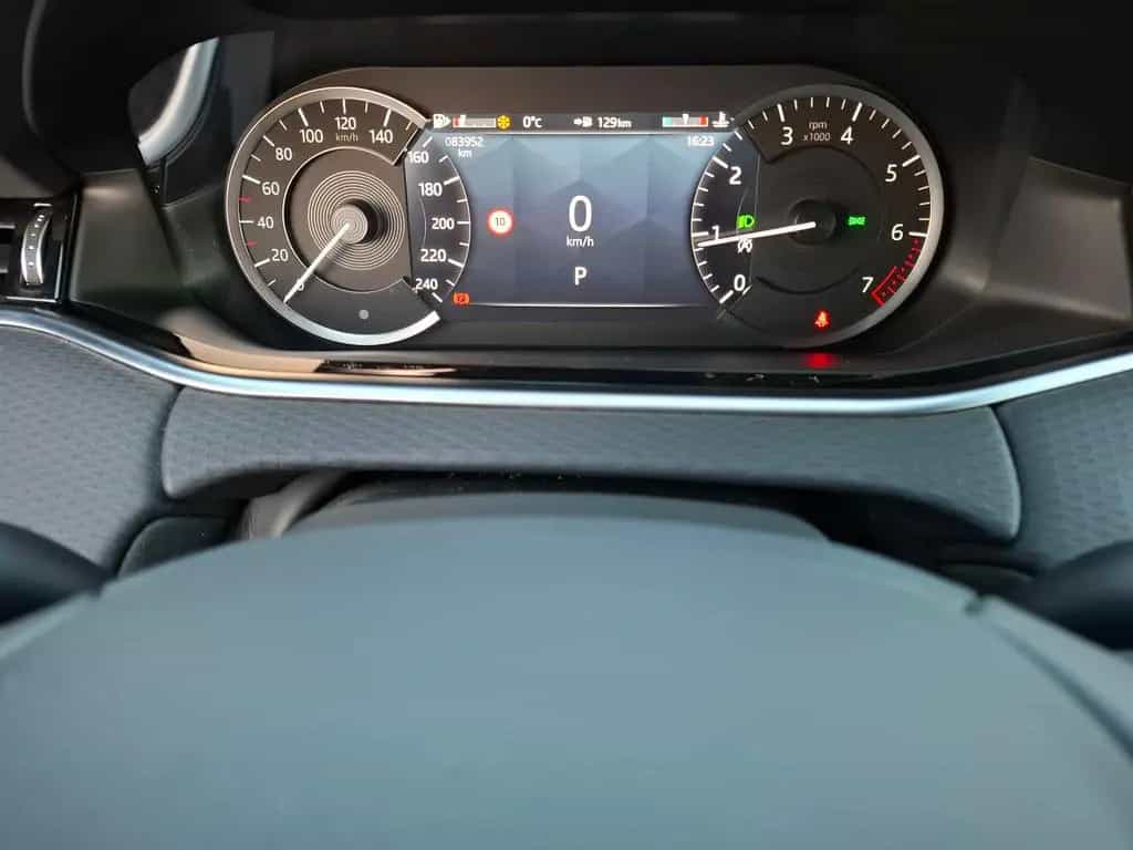Land Rover Range Rover Rover Evoque P160 DYNAMIC S FWD Automatik 11/2021-photo-10