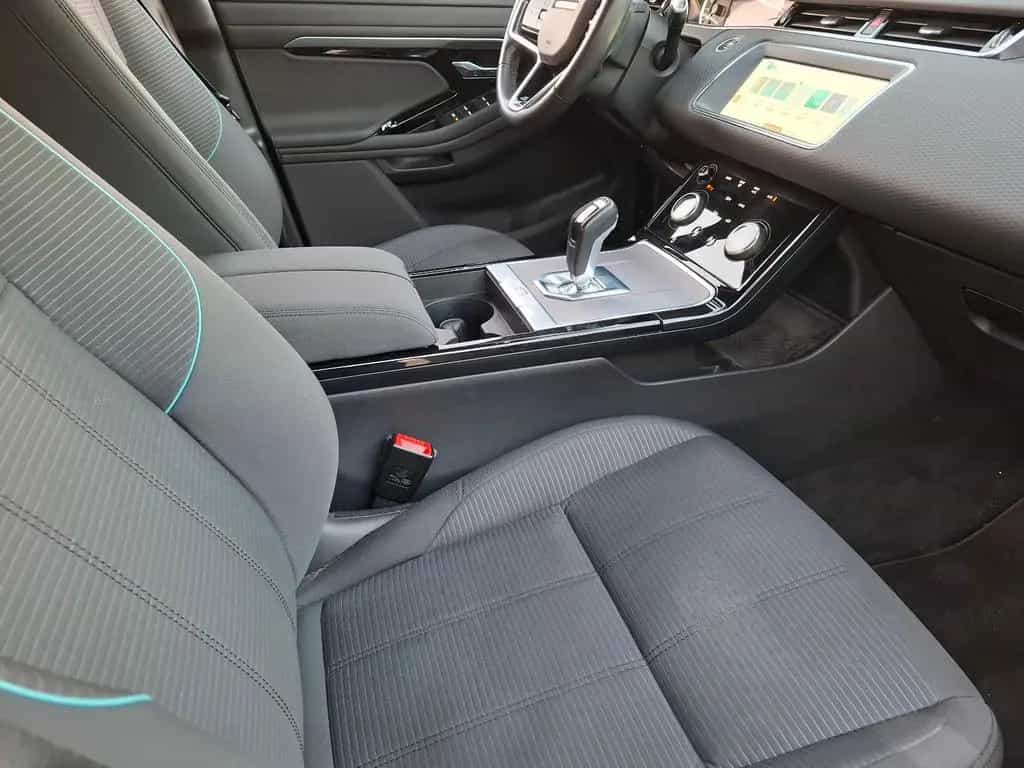 Land Rover Range Rover Rover Evoque P160 DYNAMIC S FWD Automatik 11/2021-photo-11