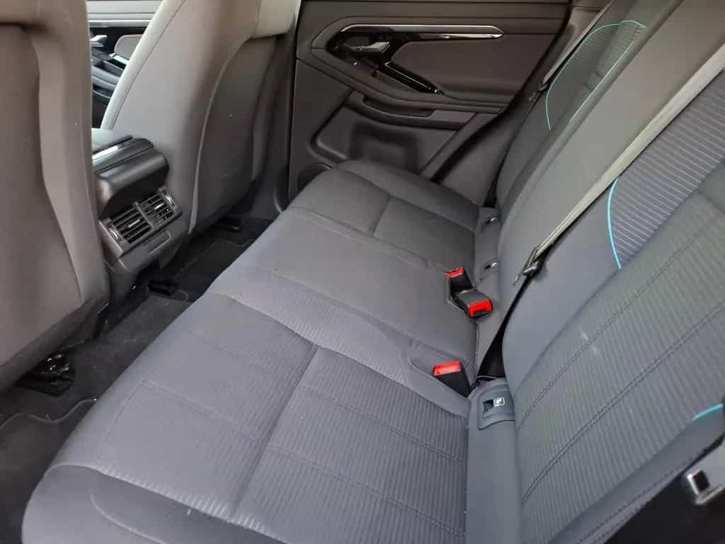 Land Rover Range Rover Rover Evoque P160 DYNAMIC S FWD Automatik 11/2021-photo-13