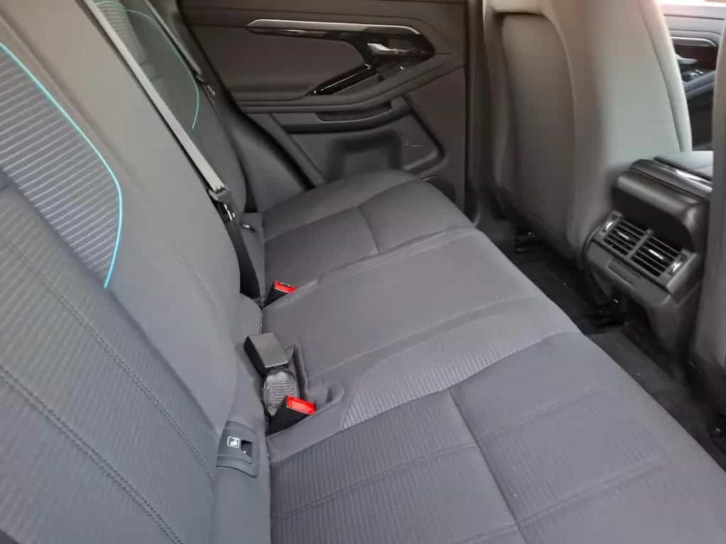 Land Rover Range Rover Rover Evoque P160 DYNAMIC S FWD Automatik 11/2021-photo-14