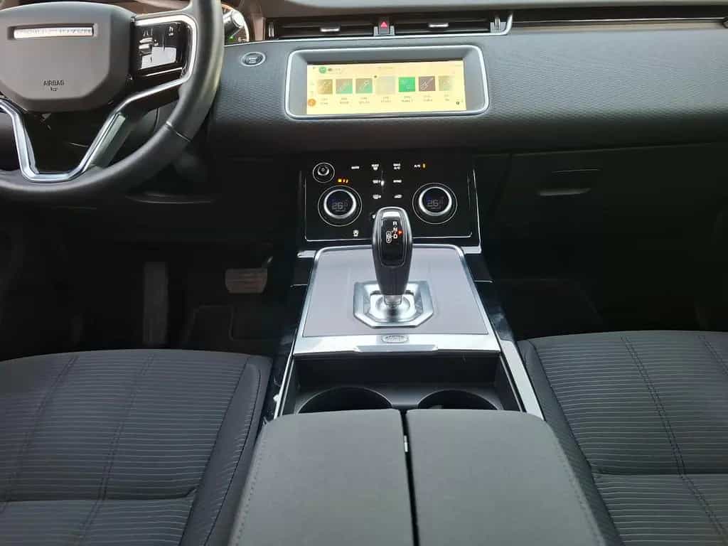 Land Rover Range Rover Rover Evoque P160 DYNAMIC S FWD Automatik 11/2021-photo-15