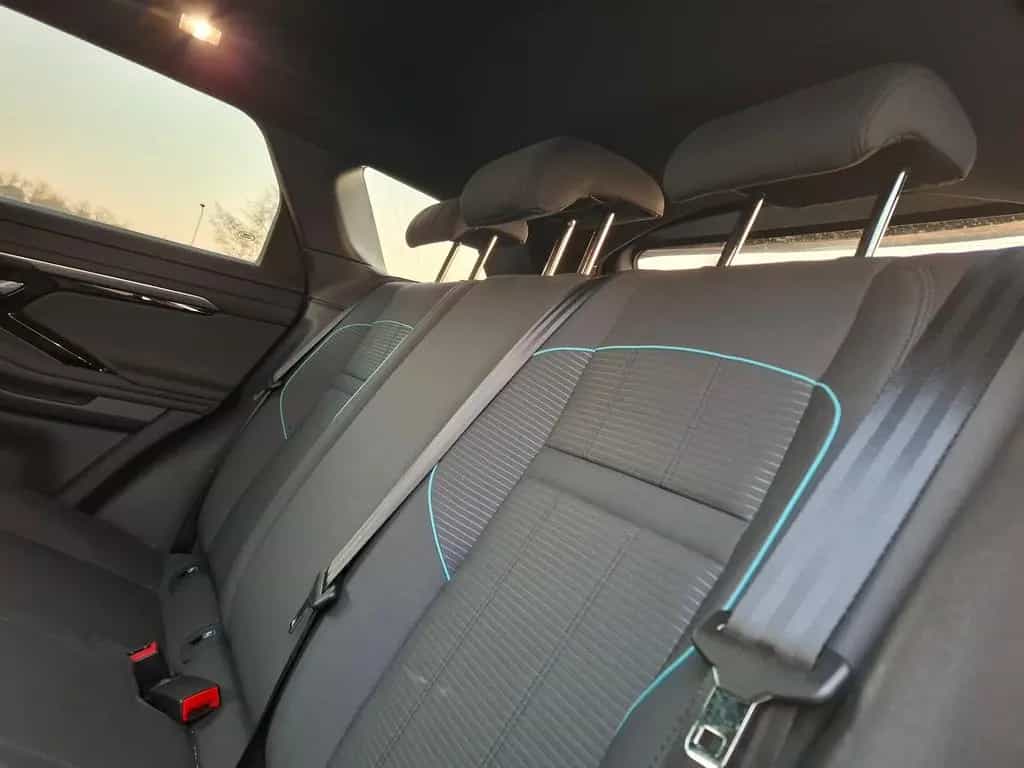 Land Rover Range Rover Rover Evoque P160 DYNAMIC S FWD Automatik 11/2021-photo-21